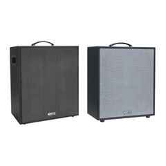 Loa karaoke di động Acnos CS550 chính hãng - Thumb 2