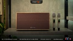 Loa Xách Tay Arirang MB2iw Chính Hãng - Thiên Vũ Custom - Thumb 3