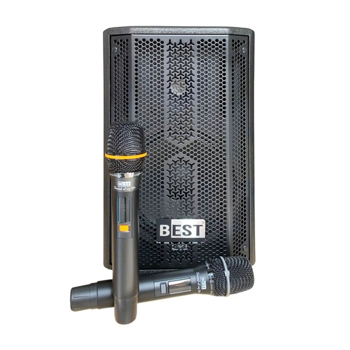Loa Karaoke Di Động Best M8 Mới Nhất - Hình 1