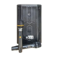 Loa Karaoke Di Động Best M8 Mới Nhất - Thumb 1