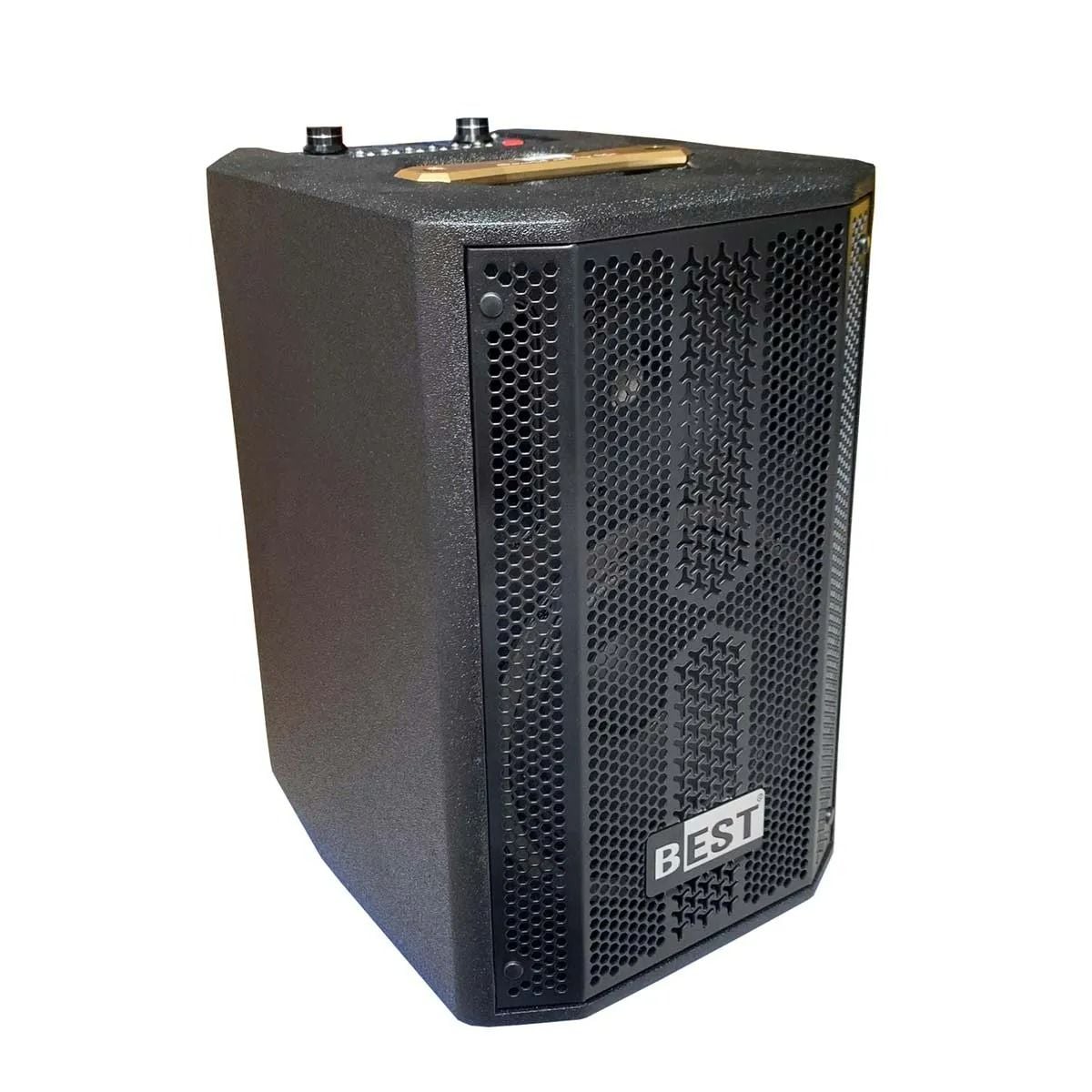 Loa Karaoke Di Động Best M8 Mới Nhất - Hình 2