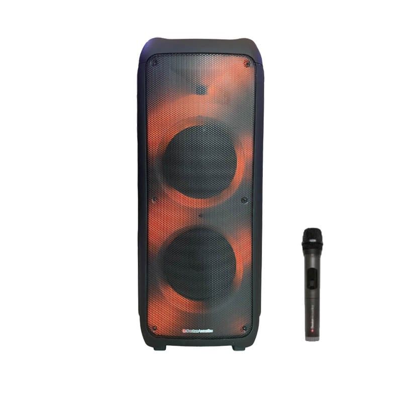 Loa karaoke di động Boston Acoustics Party Box BA-1002PB chính hãng - Hình 1