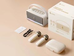 Loa Karaoke Di Động Edifier K200 Chính Hãng - Thumb 3