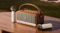 Loa Karaoke Di Động Edifier K200 Chính Hãng - Thumb 6