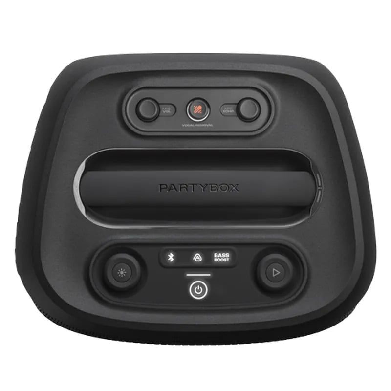 Loa Karaoke Di Động JBL PartyBox Encore 2 Plus Chính Hãng - Hình 6