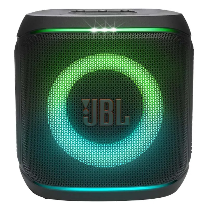 Loa Karaoke Di Động JBL PartyBox Encore 2 Plus Chính Hãng - Hình 2