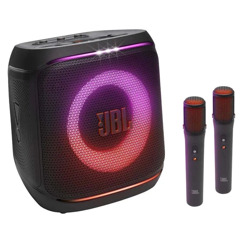Loa Karaoke Di Động JBL PartyBox Encore 2 Plus Chính Hãng - Hình 1