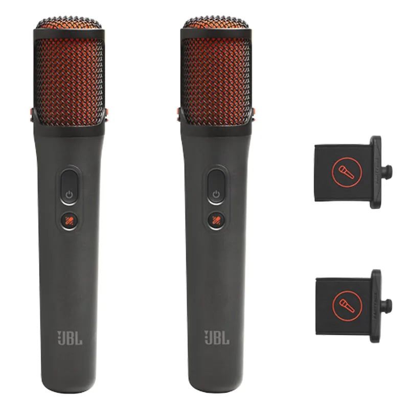 Loa Karaoke Di Động JBL PartyBox Encore 2 Plus Chính Hãng - Hình 7