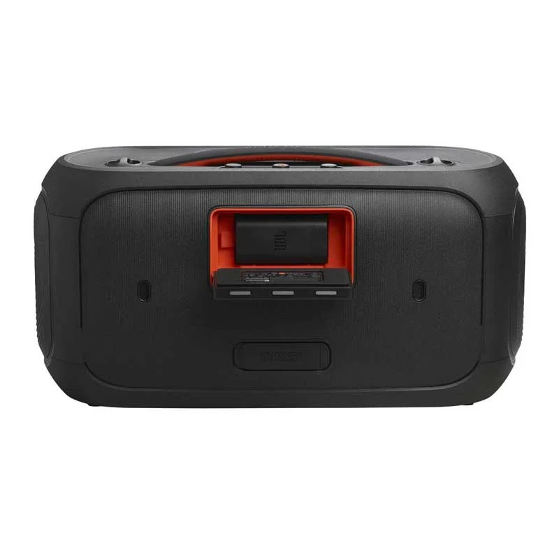 Loa Karaoke Di Động JBL PartyBox On The Go 2 Plus Chính Hãng - Hình 4