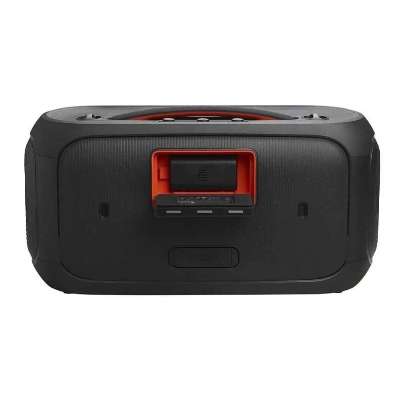 Loa Karaoke Di Động JBL PartyBox On The Go 2 Plus Chính Hãng - Hình 4
