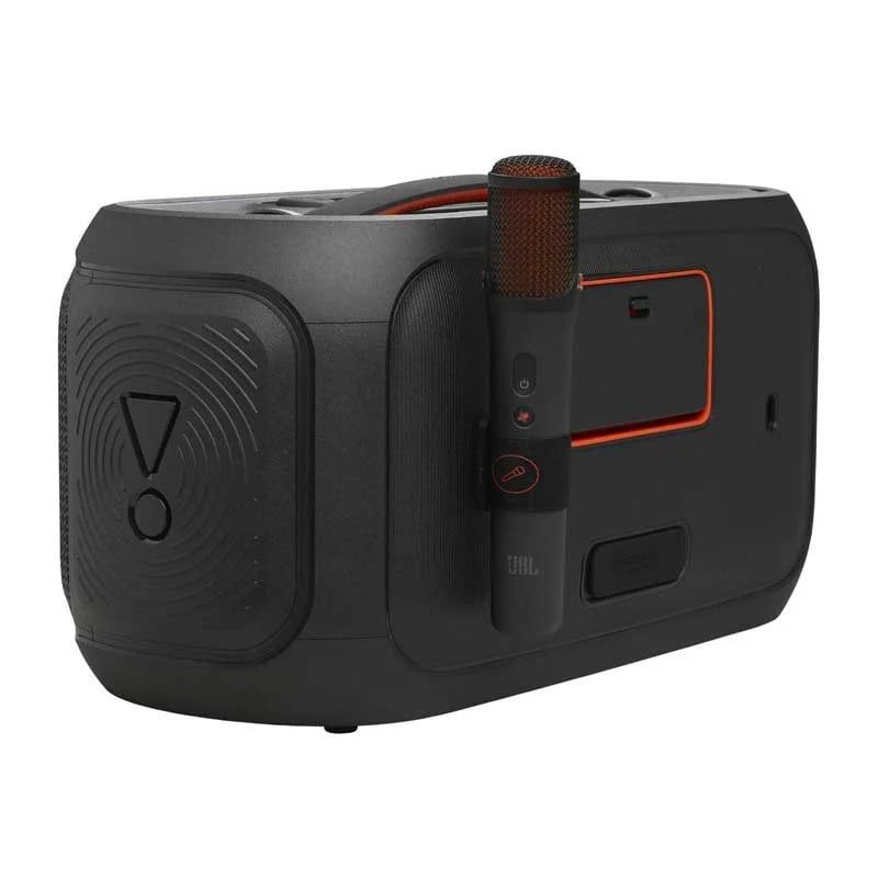 Loa Karaoke Di Động JBL PartyBox On The Go 2 Plus Chính Hãng - Hình 5