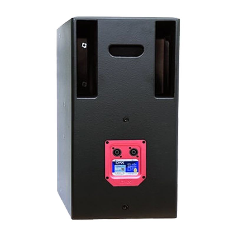 Loa karaoke DMX ES-10 chính hãng - Hình 2