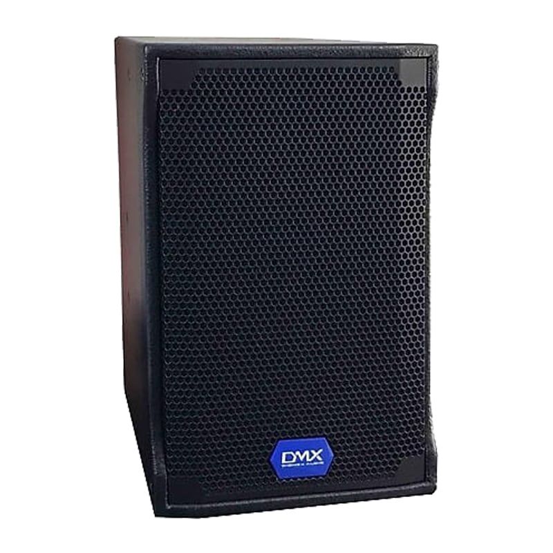 Loa karaoke DMX ES-10 chính hãng - Hình 1