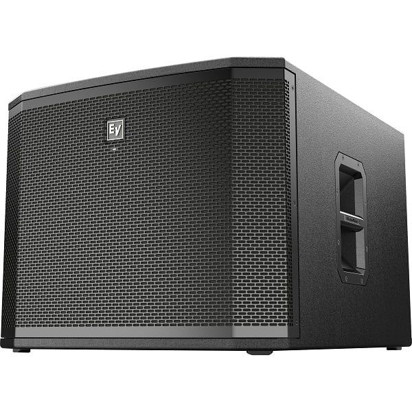 Loa Sub Electrovoice ETX-15SP Chính Hãng - Hình 1