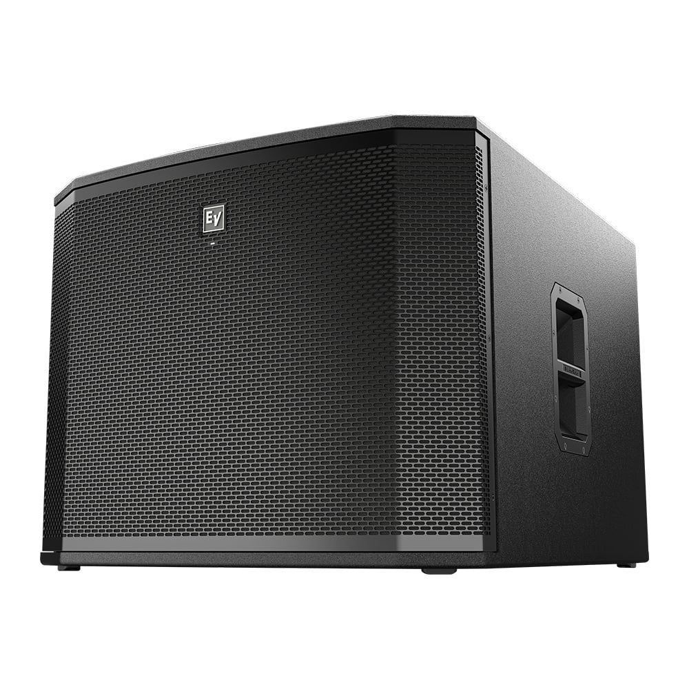 Loa karaoke Electro Voice ETX-18SP-EU chính hãng - Hình 1