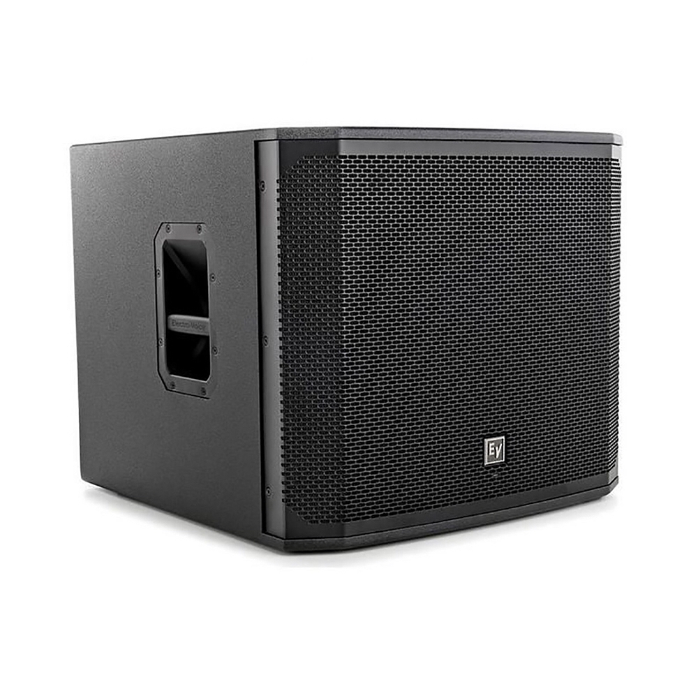 Loa subwoofer Electro Voice EKX-18S chính hãng - Hình 1