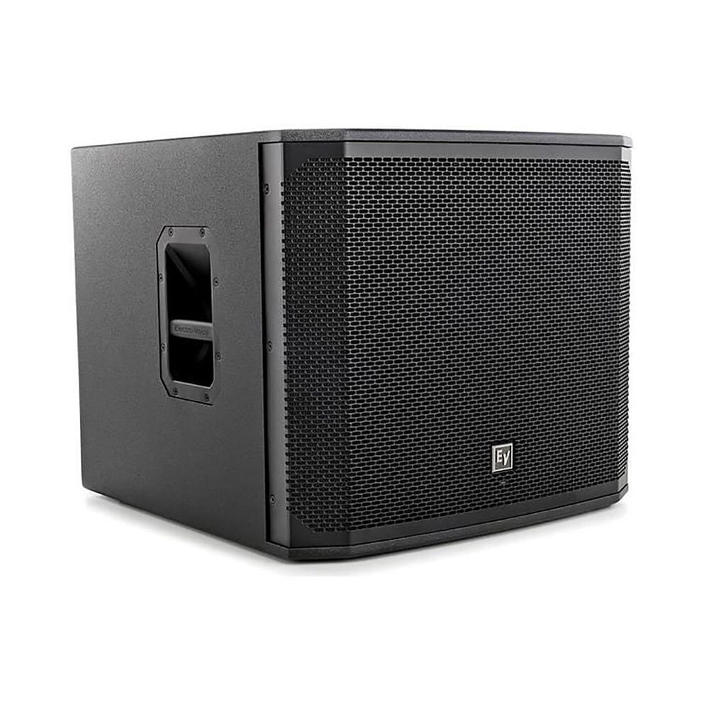 Loa subwoofer Electro Voice EKX-18S chính hãng - Hình 1