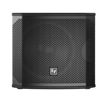 Loa karaoke Electro Voice ELX200-12S chính hãng - Hình 1