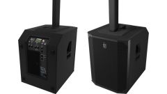 Loa Karaoke ElectroVoice Evolve 70 Chính Hãng - Thumb 6