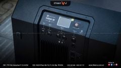 Loa Karaoke ElectroVoice Evolve 90 Mới Ra Mắt 6/2025 - Thumb 10