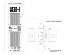 Loa trình diễn FBT Mitus 114A chính hãng - Thumb 6