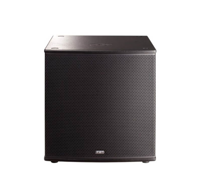 Loa subwoofer FBT Vertus CLA 118SA chính hãng - Hình 2