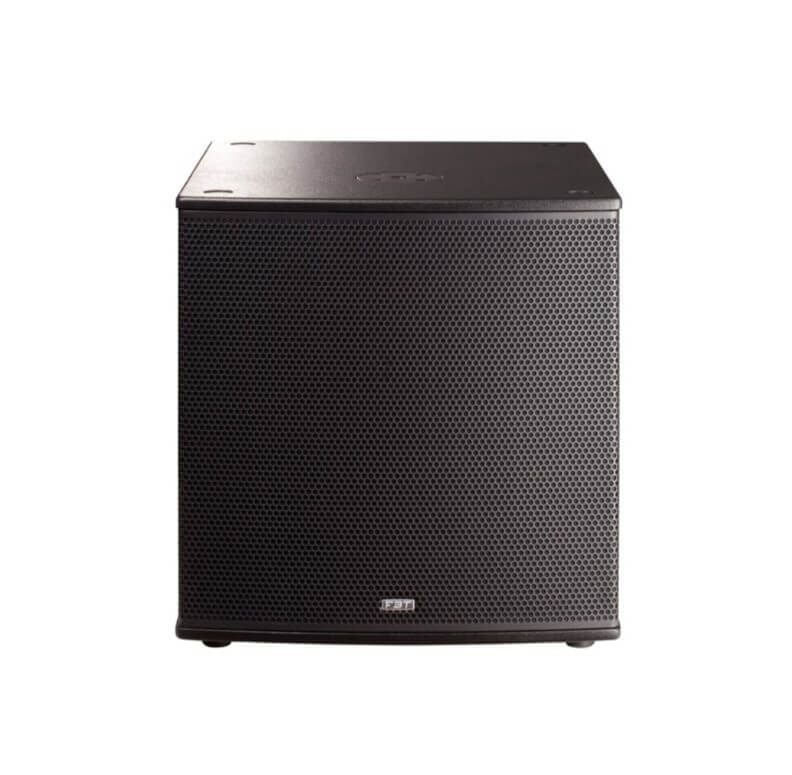 Loa subwoofer FBT Vertus CLA 118SA chính hãng - Hình 2
