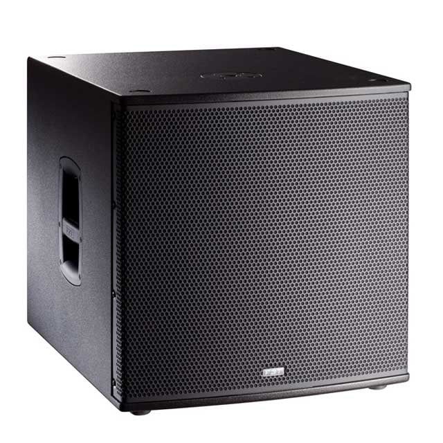 Loa subwoofer FBT Vertus CLA 118SA chính hãng - Hình 1