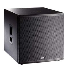 Loa subwoofer FBT Vertus CLA 118SA chính hãng