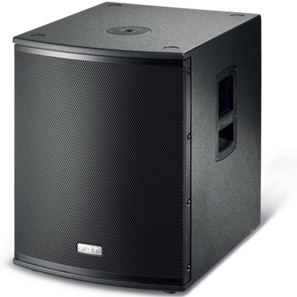 Loa subwoofer FBT X SUB 15SA chính hãng - Hình 1