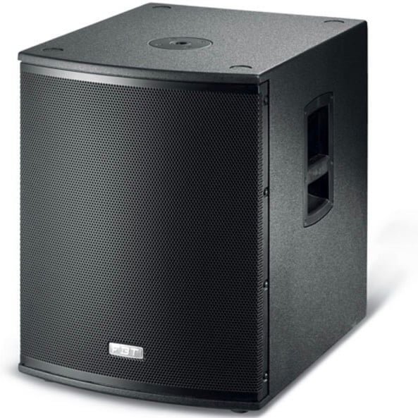 Loa subwoofer FBT X SUB 15SA chính hãng - Hình 1