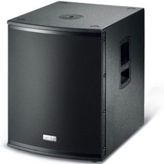 Loa subwoofer FBT X SUB 15SA chính hãng - Thumb 1