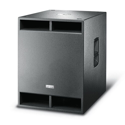Loa subwoofer FBT Xsub 18SA chính hãng - Hình 1