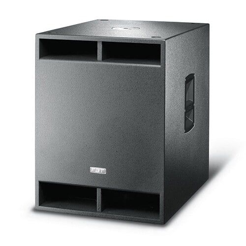 Loa subwoofer FBT Xsub 18SA chính hãng - Hình 1