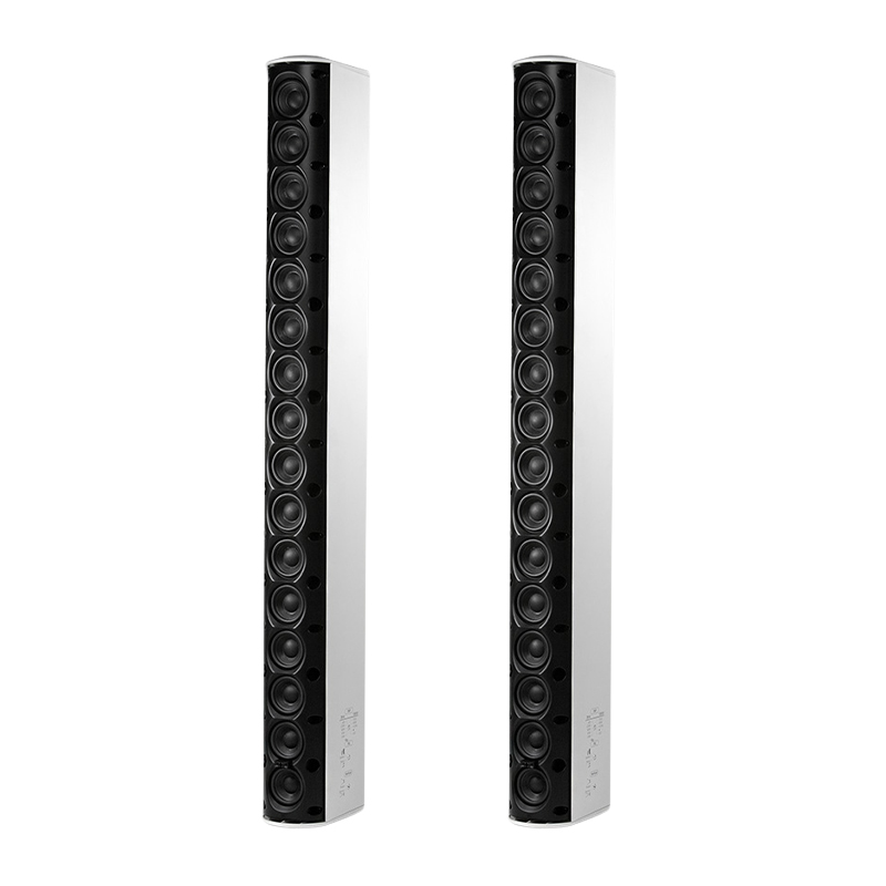 Loa karaoke JBL CBT100LA-1 chính hãng - Hình 2