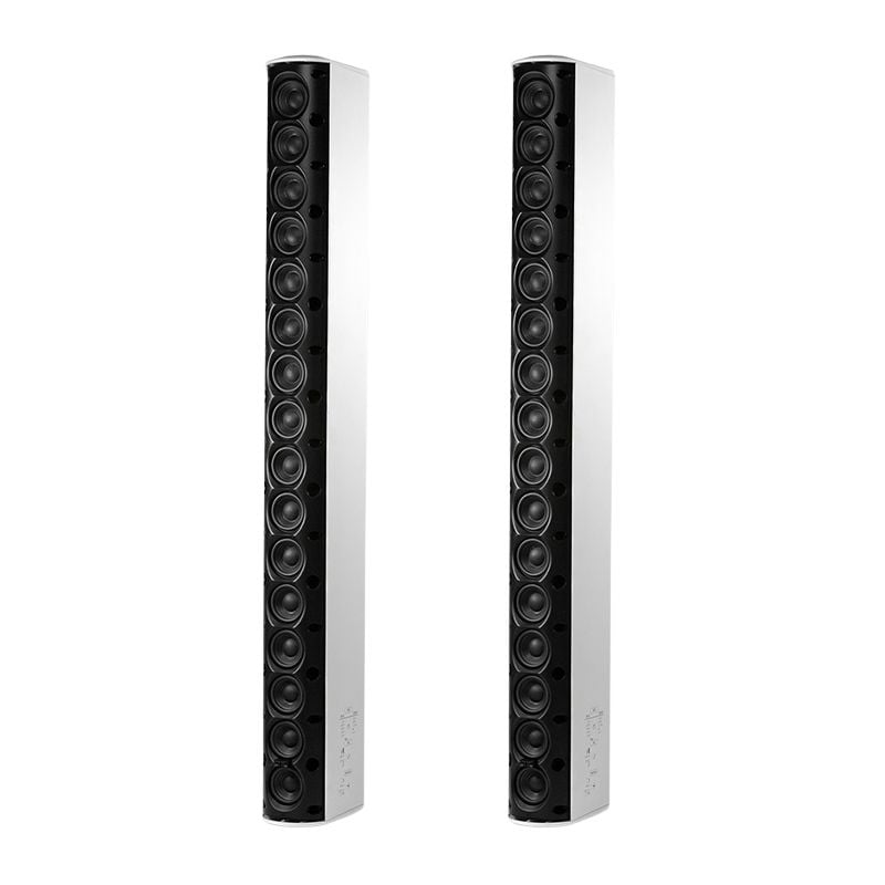 Loa karaoke JBL CBT100LA-1 chính hãng - Hình 2