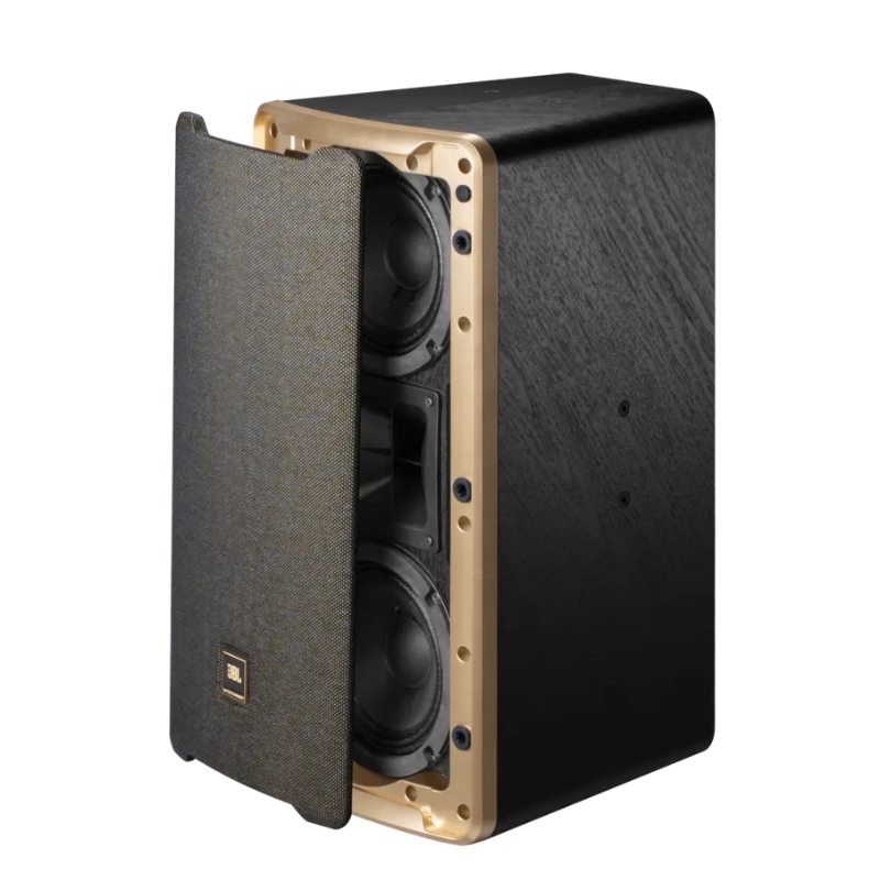 Loa Karaoke JBL Desire Pro D Mini - Hình 4