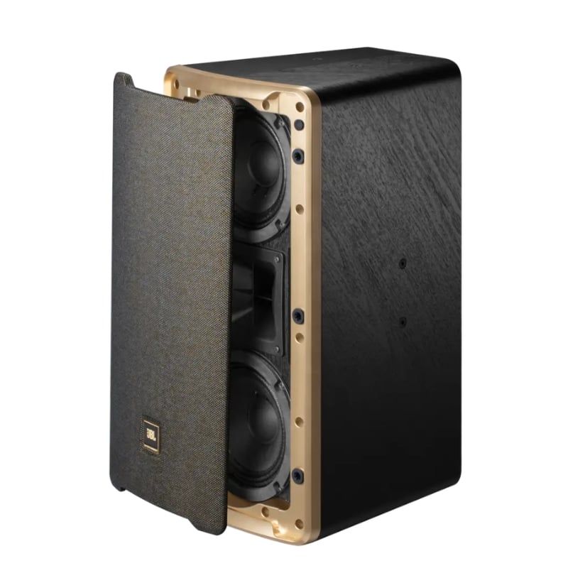 Loa Karaoke JBL Desire Pro D Mini - Hình 4