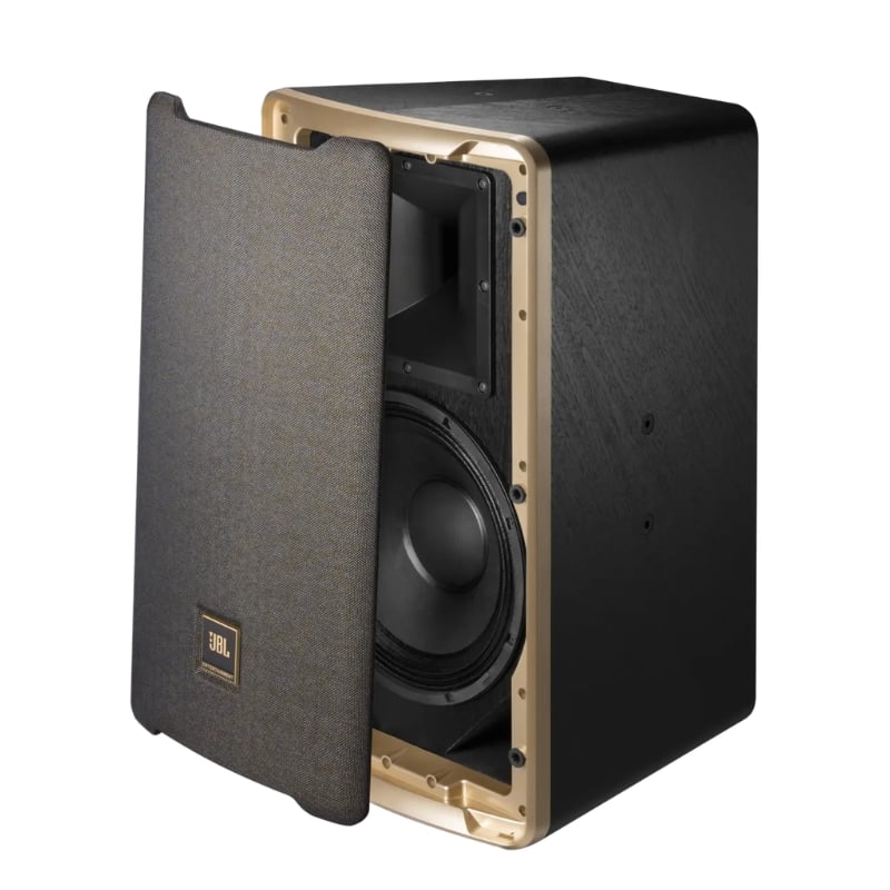 Loa Karaoke JBL Desire Pro D Ultra - Hình 8