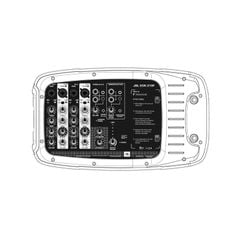 Loa karaoke JBL EON 210P chính hãng - Thumb 3