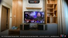 Loa Karaoke JBL KI-510 Chính Hãng - Thumb 4