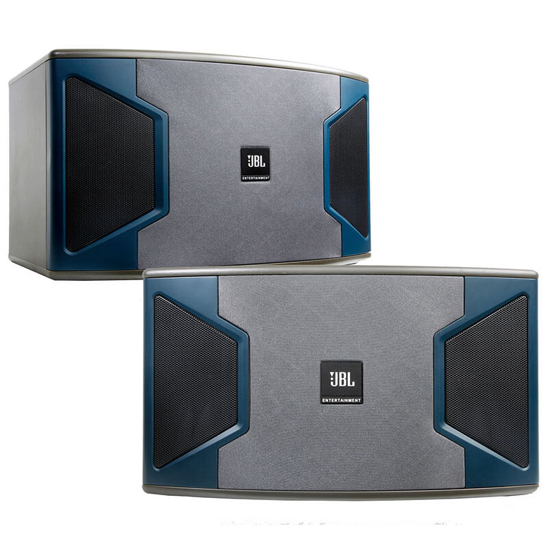 Loa karaoke JBl Ki310 chính hãng - Hình 1