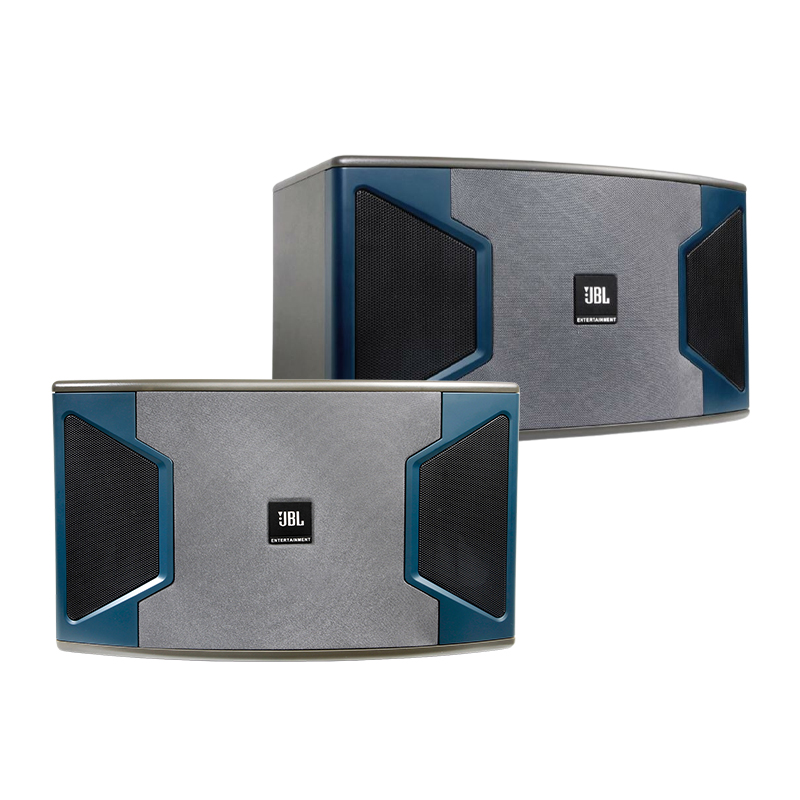 Loa karaoke JBL KI 312 chính hãng - Hình 1