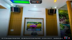 Loa Karaoke JBL KI512 Chính Hãng - Thumb 9