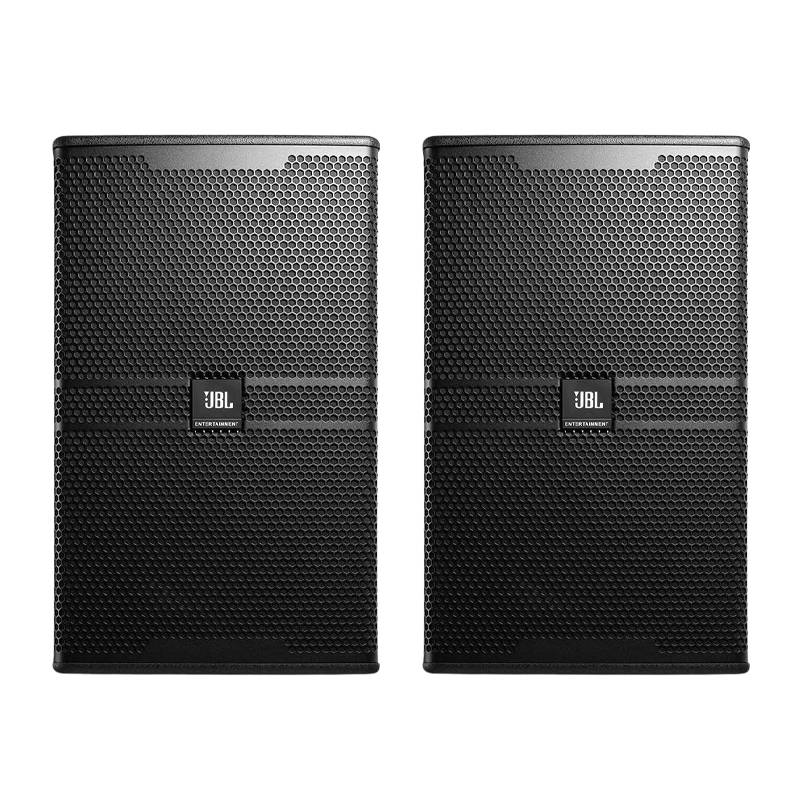 Loa karaoke JBL KP 4012G2 chính hãng - Hình 1
