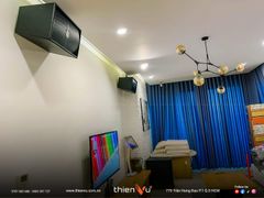 Loa Karaoke JBL KP2010G2 Chính Hãng - Thumb 7