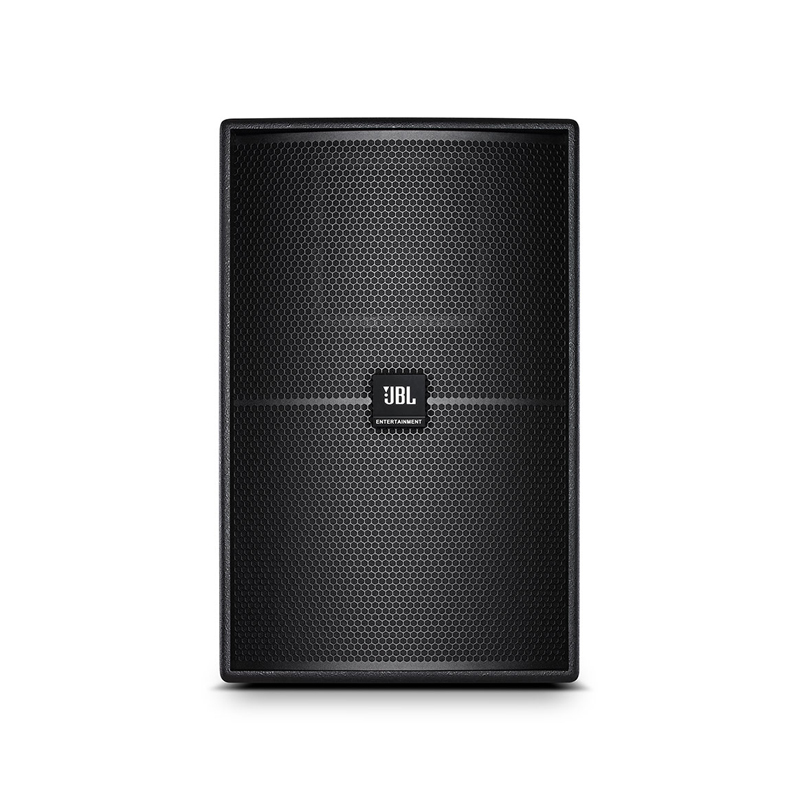 Loa Karaoke JBL KP2015G2 Chính Hãng - Hình 2