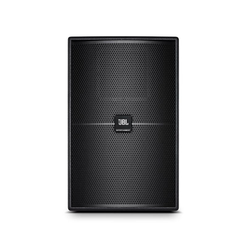 Loa Karaoke JBL KP2015G2 Chính Hãng - Hình 2