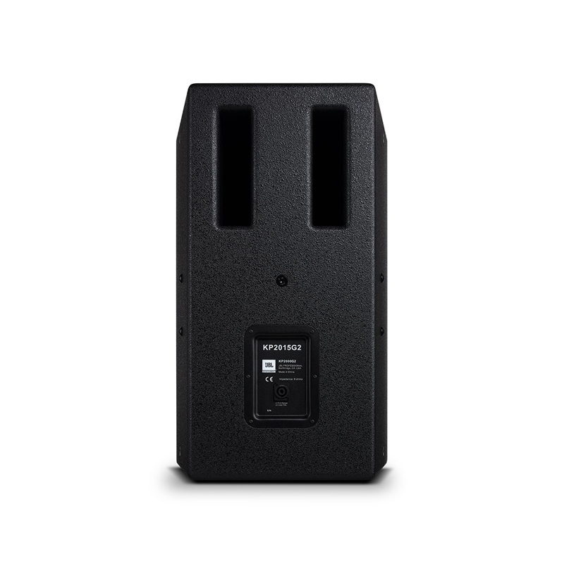 Loa Karaoke JBL KP2015G2 Chính Hãng - Hình 3