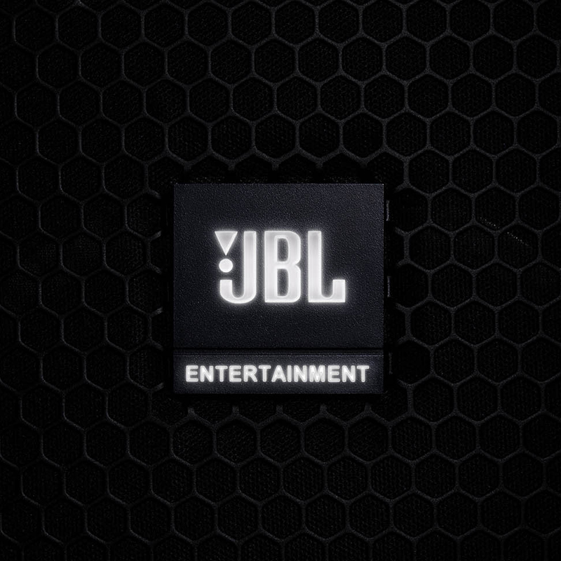Loa Karaoke JBL KP2015G2 Chính Hãng - Hình 4